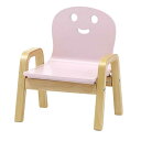ヤトミ キコリの小イス さくら