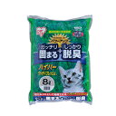 アイリスオーヤマ ハイパーウッディフレッシュ 8L 【3個セット】