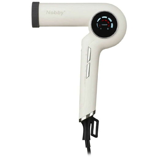 テスコム Nobby ノビー プロテクトヘアー イオンドライヤー ND540A ホワイト 1台 テスコム Nobby ノビー プロテクトヘアー イオンドライヤー ND540A ホワイト 1台