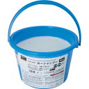 TCSH5 TRUSCO バケツ入り カーシャンプー5KG メーカー直送 ▼返品・キャンセル不可【他商品との同時購入不可】