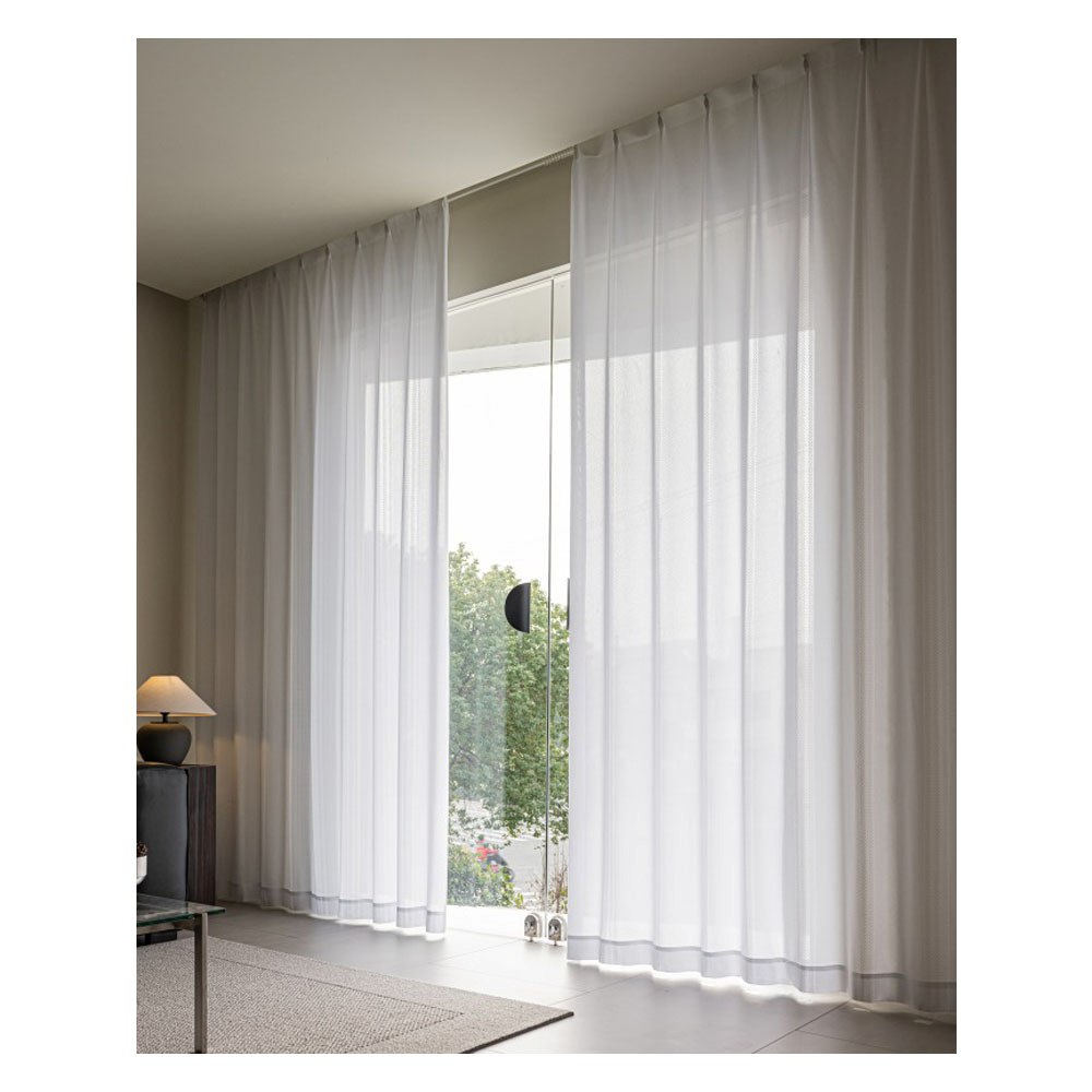 R3遮熱保温エコリエ・ホワイトレース 幅200X丈228cm 1枚入 メーカー直送 ▼返品・キャンセル不可【他商品と同時購入不可