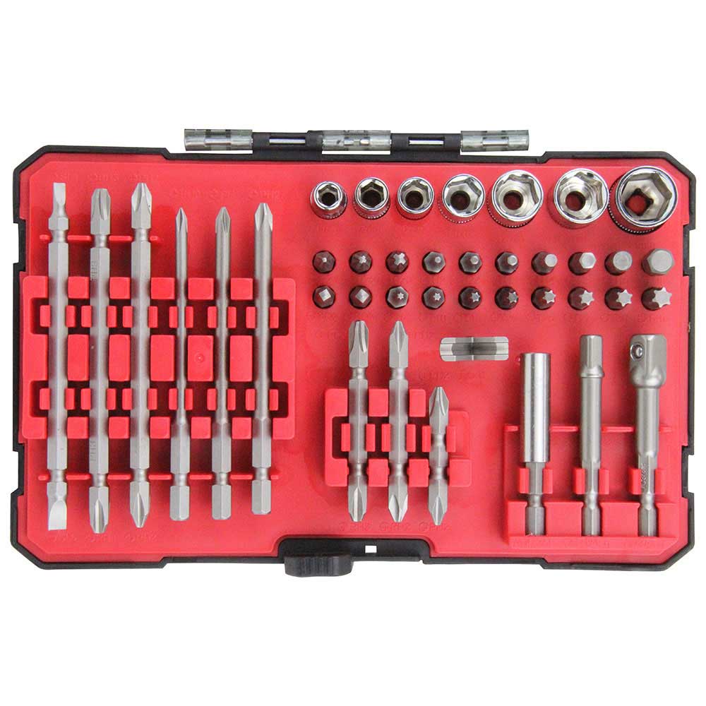 B-Mビットセット40Pcs SCS-104 メーカー直送 ▼返品・キャンセル不可【他商品との同時購入不可】