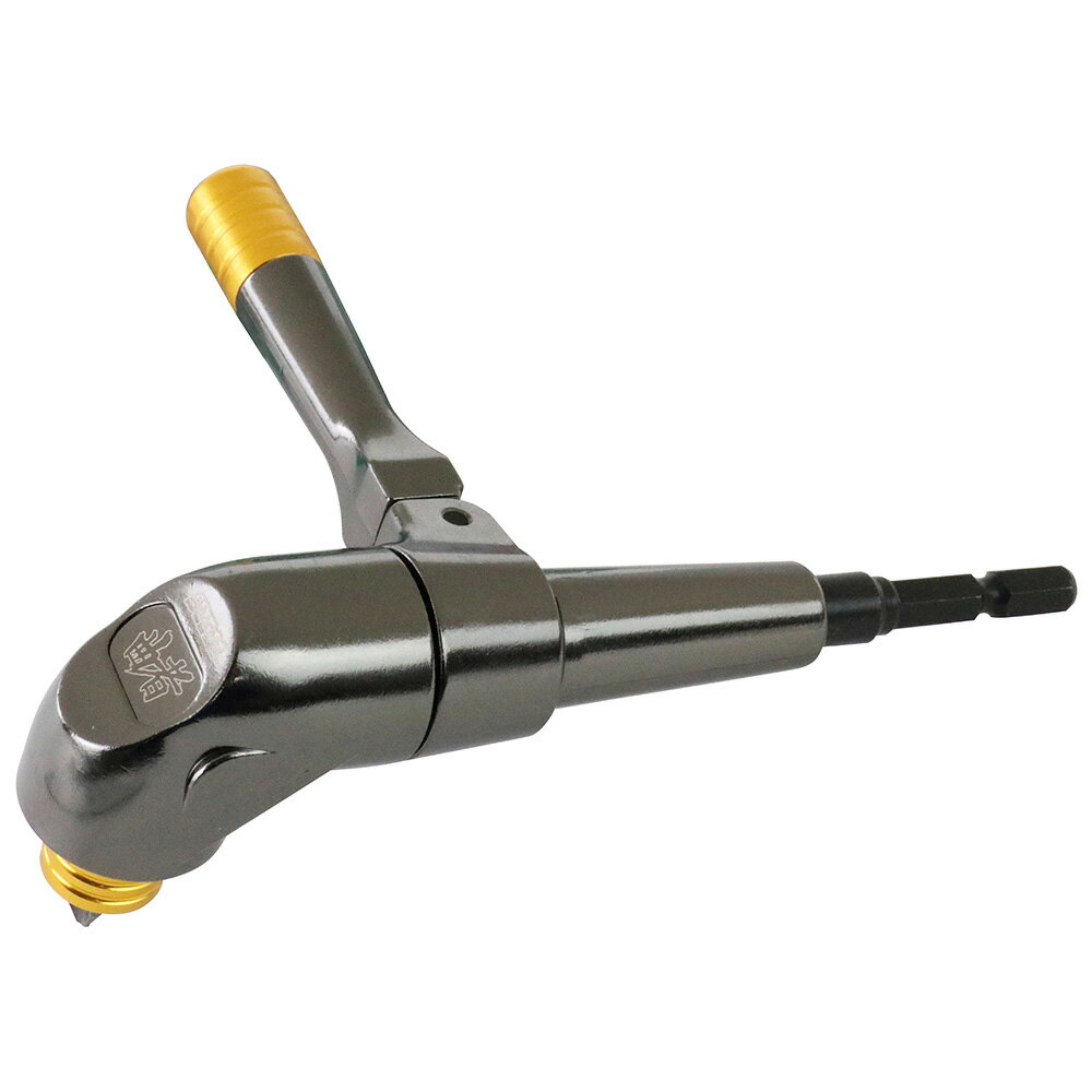 アングルドライバー 曲者 ADK-006 メーカー直送 ▼返品・キャンセル不可【他商品との同時購入不可】