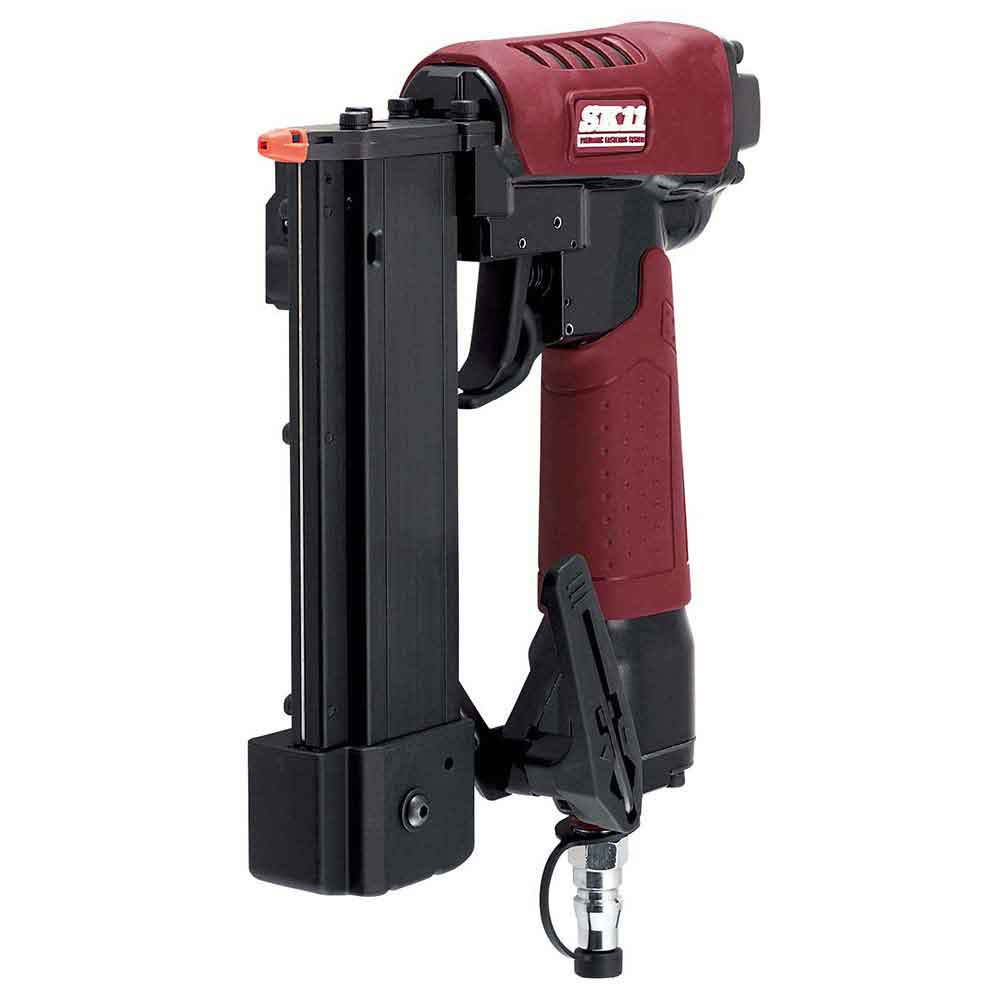 エアピン釘打機 P35 SA-P35-Z1 メーカー直送 ▼返品・キャンセル不可【他商品との同時購入不可】