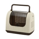ラタンキャリー アイボリー メーカー直送▼返品・キャンセル不可【他商品との同時購入不可】(4)