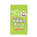 シャボン玉石けん 純植物性スノール 1.5kg 【3個セット】