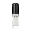 コーセー ネイルホリック つめ用ファンデ+ WT021F 5ml