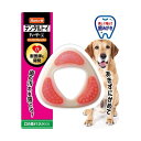 ハーツ ティーザー中から大型犬用 L