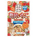 ジェックス 贅沢いちごシリアルプラス 150g(4)