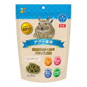 ハイペット グルフリ生活デグー専用 200g