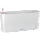Lechuza 底面給水プランター デルタ20 土容量5L メーカー直送 ▼返品・キャンセル不可【他商品との同時購入不可】
