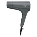 マクセル マイナスイオンヘアドライヤー MXDR-300A-GY