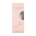 柳屋 COHARU スタイリングオイル <ナチュラル&ライトウェット> 60ml