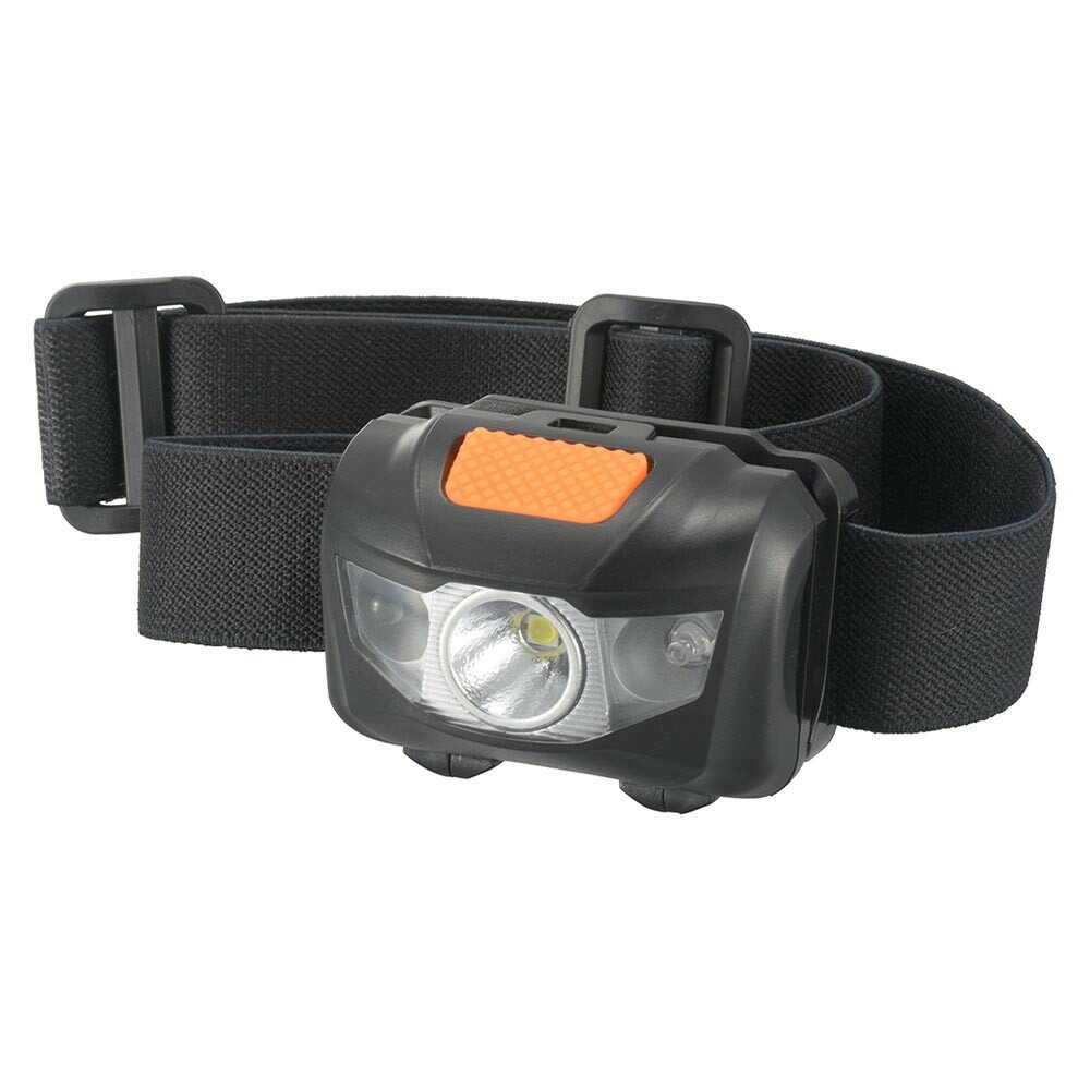 オーム電機LEDヘッドライトセンサ...