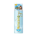 コーセー ラブラス パワフルホールドヘアスプレー 無香料 330g 【3個セット】