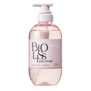 コーセー ビオリス ピュアレタッチ ぱやとぅや シャンプー 480ml
