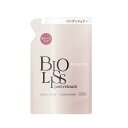コーセー ビオリス ピュアレタッチ ぱやとぅや コンディショナー つめかえ 340ml 【6個セット】