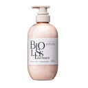 コーセー ビオリス ピュアレタッチ ぺたふぅわ コンディショナー 480ml