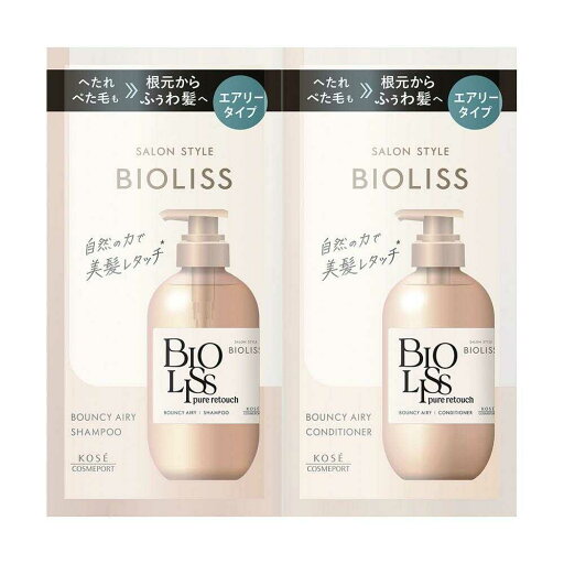 コーセー ビオリス ピュアレタッチ ぺたふぅわ トライアルセット 10ml+10ml 【24個セット】 コーセー ビオリス ピュアレタッチ ぺたふぅわ トライアルセット 10ml+10ml 【24個セット】