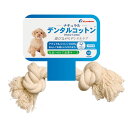 エーアイプロダクツ ナチュラルデンタルコットン SS ホワイト