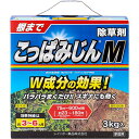 レインボー薬品 こっぱみじんM粒剤 3kg