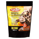 ジェックス リクガメの栄養バランスフード 1kg