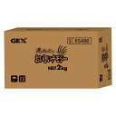 ジェックス おいしいチモシー 2kg