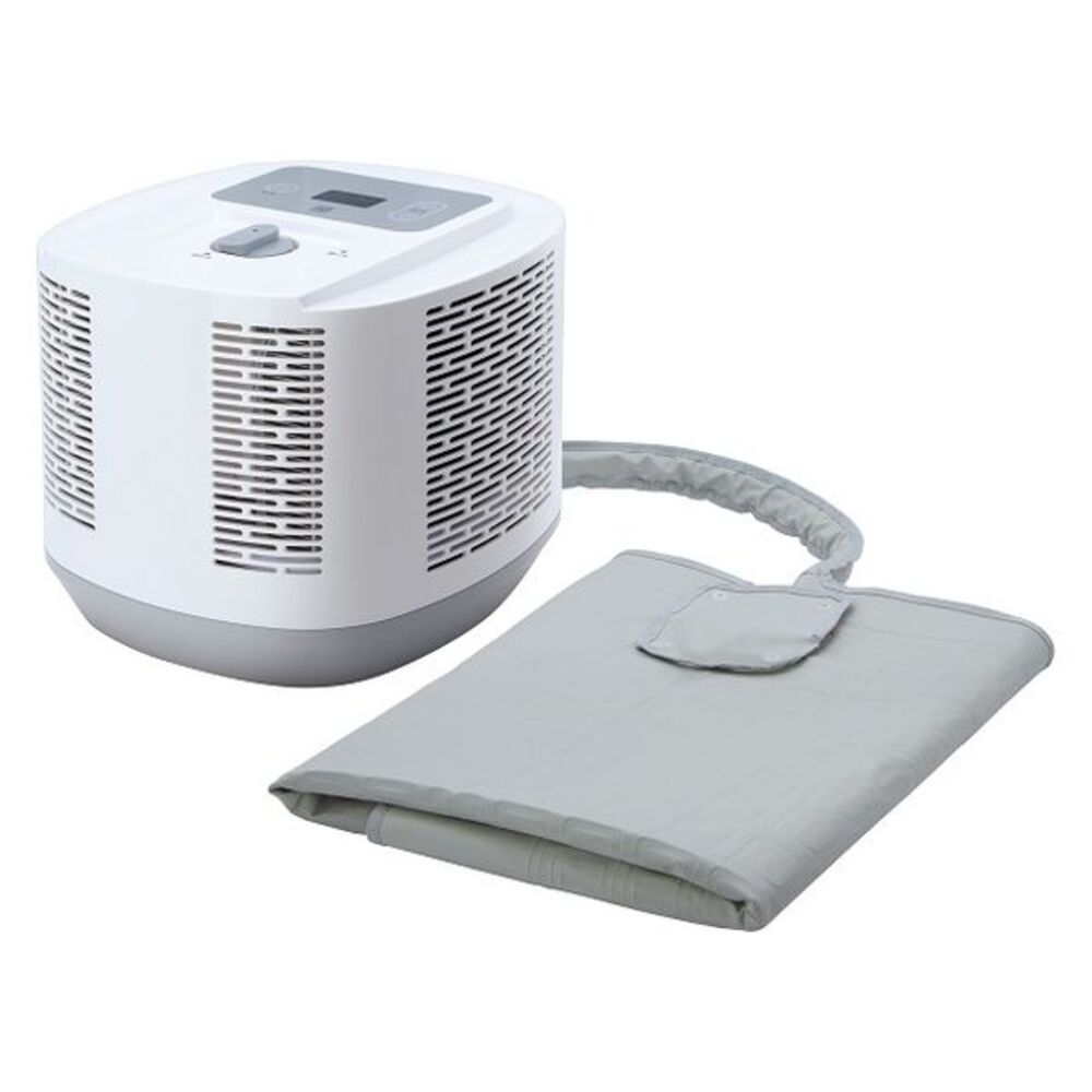 ディーズクオリティー 温冷水敷きパッド 1台