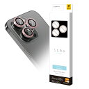 ラスタバナナ iPhone16Pro 16ProMax 15Pro 15ProMaxカメラレンズ PKGD 20g