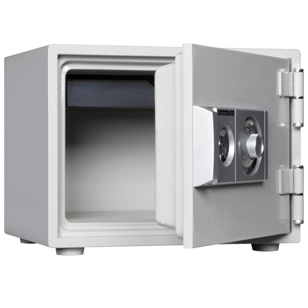 家庭用耐火金庫 ダイヤルロック(ダイヤルタイプ) D30-1 メーカー直送 ▼返品・キャンセル不可【他商品との同時購入不可】