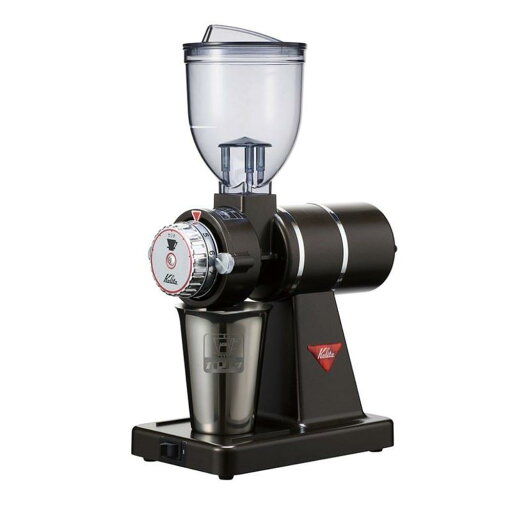 kalita コーヒーグラインダー ナイスカットG 61119 メーカー直送 ▼返品・キャンセル不可【他商品との同時購入不可】 kalita コーヒーグラインダー ナイスカットG 61119 メーカー直送 ▼返品・キャンセル不可【他商品との同時購入不可】