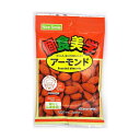 ◆エヌエス 稲葉ピーナツ 個食美学 アーモンド 20g 【12個セット】