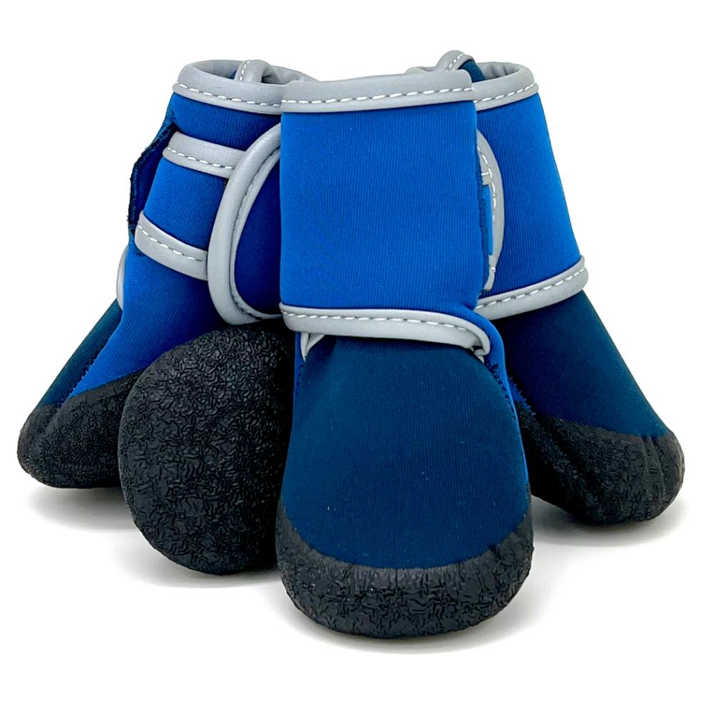 商品説明(製品の特徴)W固定なので履かせやすく脱げにくい！アスファルトによる熱傷対策必需品！サイズW55×D60×H140(mm)素材／材質ナイロン、ポリエステル、ネオプレーン、スパンデックス保管及び取扱上の注意※ワンちゃんにより、前足と後ろ足の寸法が異なりますので、前後とも計測の上サイズをお選びください。※当商品は特殊ゴムの付着工程でシミが付着する場合がございますが、ご使用後などに中性洗剤にて手洗いしていただきますと汚れと共に落ちますので、予めご了承くださいませ。※使用上問題のない程度の傷・汚れはご了承ください。※当商品は消耗品です。ご使用状況により自然と劣化・色あせしますので、少しでも破損・緩み等がある場合はご使用を止め、新しい商品とお取替えください。※ペット(犬・猫)以外には使用しないでください。問い合わせ先株式会社アライブ 072-970-6530 受付時間：月〜金 9:00〜17:00(祝日除く)メーカー名(製造販売会社)株式会社 アライブブランド名L'ange原産国中国広告文責株式会社サンドラッグ/電話番号:0120-009-368JAN4571347044782 ※パッケージ・デザイン・内容等は、リニューアルにより予告なしに変更される場合がありますので、予めご了承ください。※お届け地域によっては、表記されている日数よりもお届けにお時間を頂く場合がございます。犬 いぬ イヌ ドッグ 愛犬 猫 ねこ ネコ キャット 愛猫 靴 おでかけ 散歩 ウェア 防水