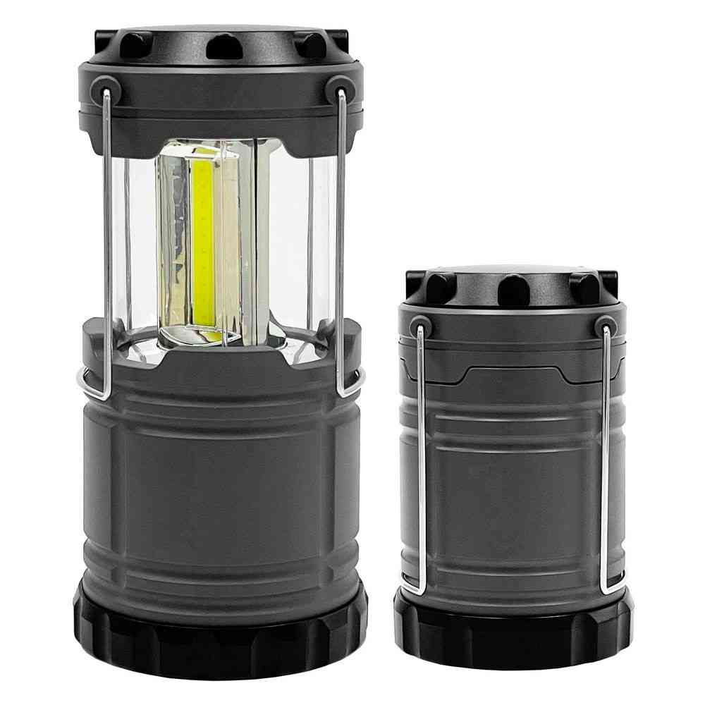 商品説明(製品の特徴)用途によって使い分けできるL／Sサイズの2個セット上下にスライドするだけで即点灯！スイッチを探すことなく、一瞬で広範囲を明るく照らします。収納時はコンパクトになるので、災害時の備えやキャンプなどにも最適です。電源方式／L:単三電池×3、S:単四電池×4（別売）●連続点灯時間:4時間カラー:GY／BKサイズ幅8.7×奥行8.7×高さ12.4cm素材／材質ポリスチレン問い合わせ先株式会社トレードワンTEL:052-445-8351メーカー名(製造販売会社)株式会社トレードワンブランド名トレードワン原産国中国広告文責株式会社サンドラッグ/電話番号:0120-009-368JAN4573242551020 ※パッケージ・デザイン・内容等は、リニューアルにより予告なしに変更される場合がありますので、予めご了承ください。※お届け地域によっては、表記されている日数よりもお届けにお時間を頂く場合がございます。2サイズ、セット、持ち運び、キャンプ、災害、電池、コンパクト、収納、ライト