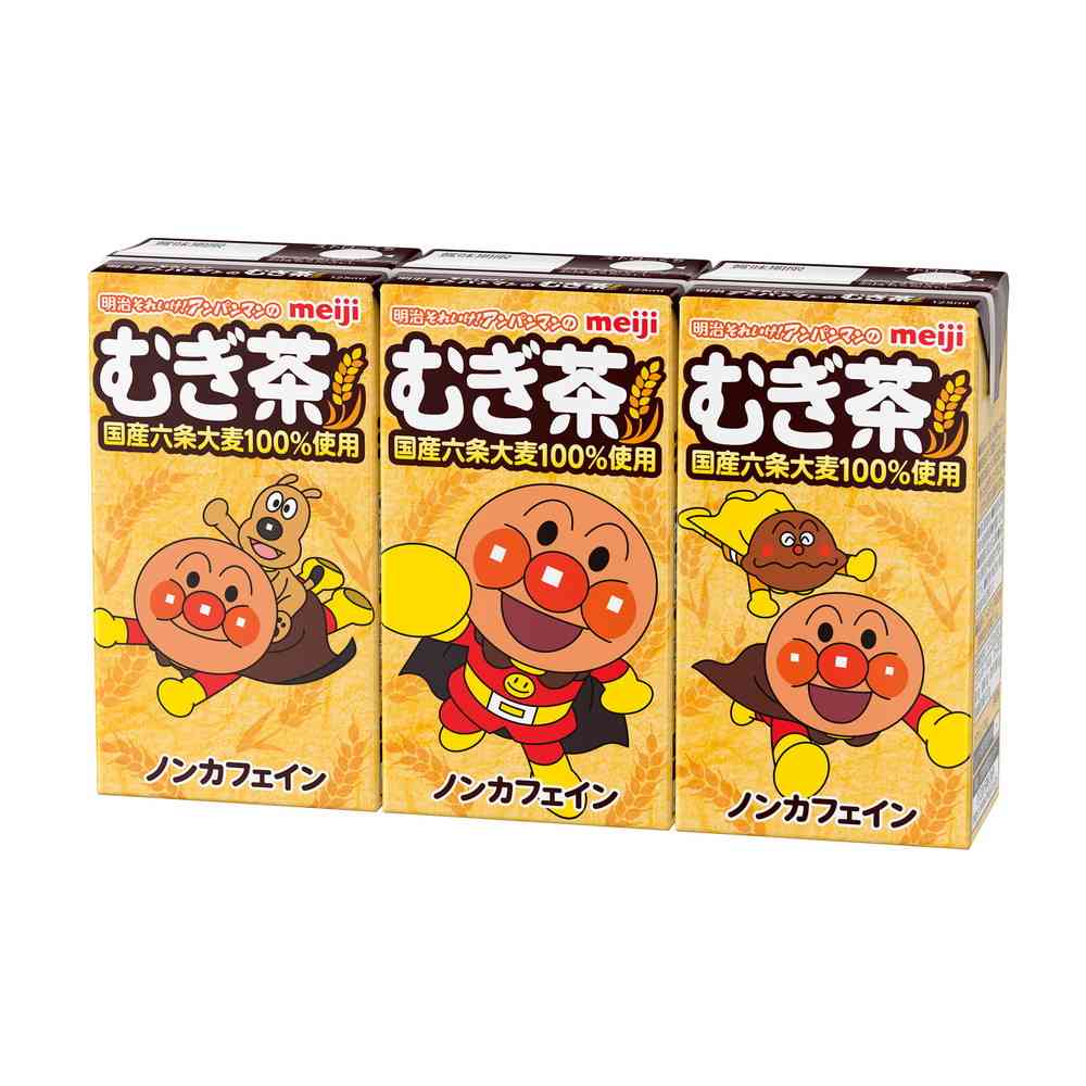 ◆明治 それいけ！ア