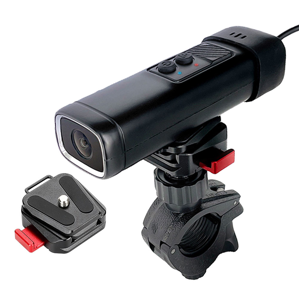 サイクルドライブレコーダー FHD RA-SDF メーカー直送▼返品・キャンセル不可【他商品との同時購入不可】