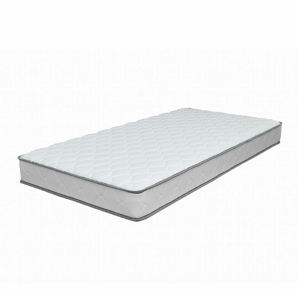 厚み16.5cmSDサイズボンネルマットレスRIRIANA-SD メーカー直送 ▼返品・キャンセル不可【他商品との同時購入不可】(3)