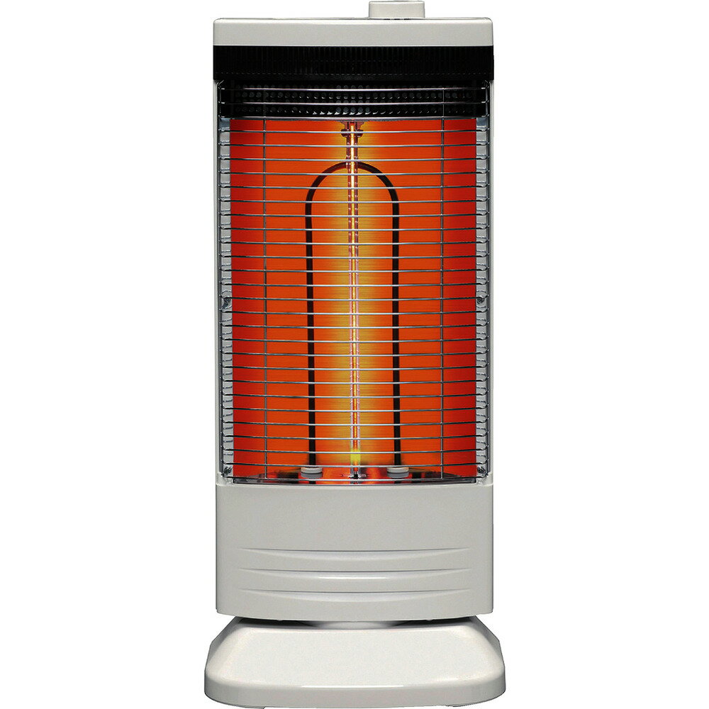 TOYOTOMI カーボン&シーズヒーター EWH-CS100P メーカー直送 ▼返品・キャンセル不可【他商品との同時購入不可】