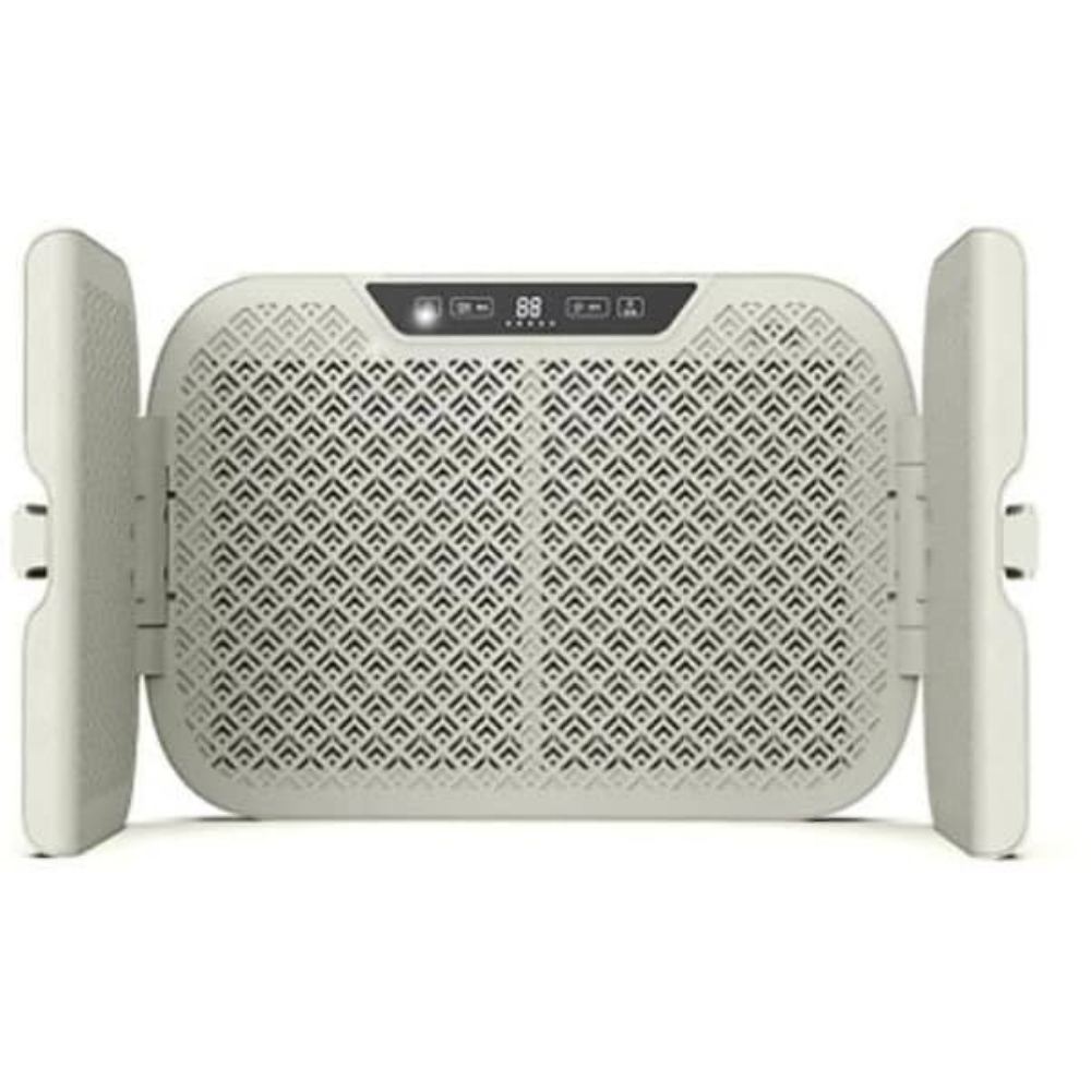 3面多機能フットウォーマー sg137 メーカー直送 ▼返品・キャンセル不可【他商品との同時購入不可】のサムネイル