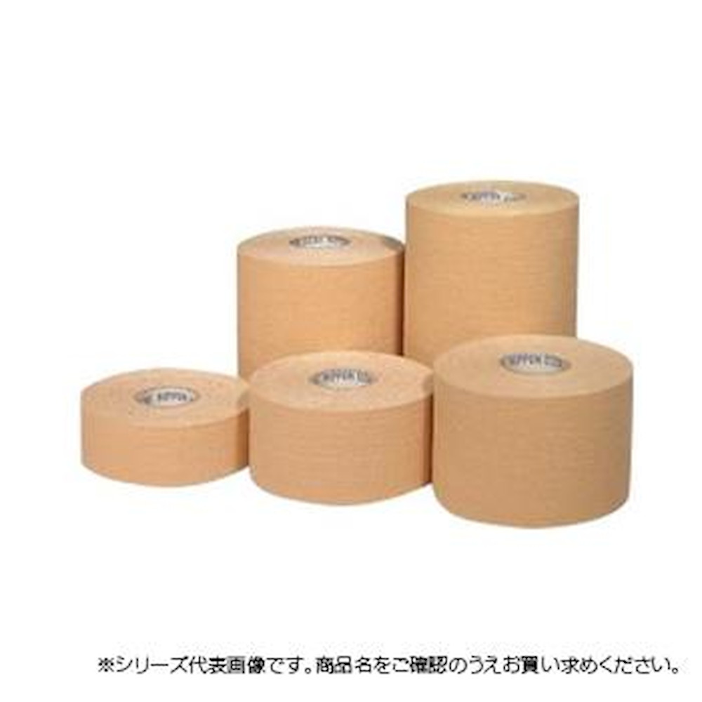 粘着性伸縮包帯 ニューストレックス 3号 6巻 262 メーカー直送 ▼返品・キャンセル不可【他商品との同時購入不可】