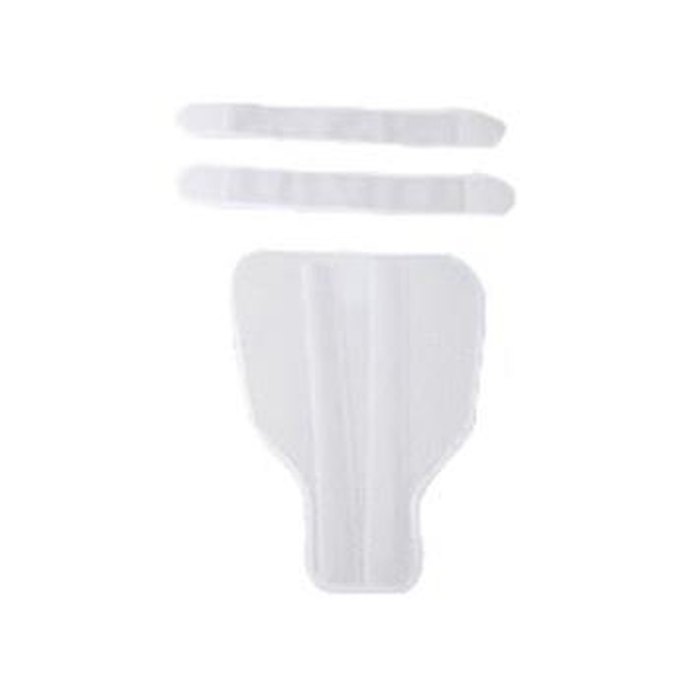 抜管防止用腕固定具 NEホルダーショート M 1個 2195 メーカー直送 ▼返品・キャンセル不可【他商品との同時購入不可】