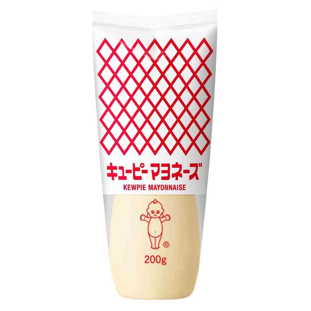 Mayonnaise - ◆キユーピー マヨネーズ 200g 【10個セット】