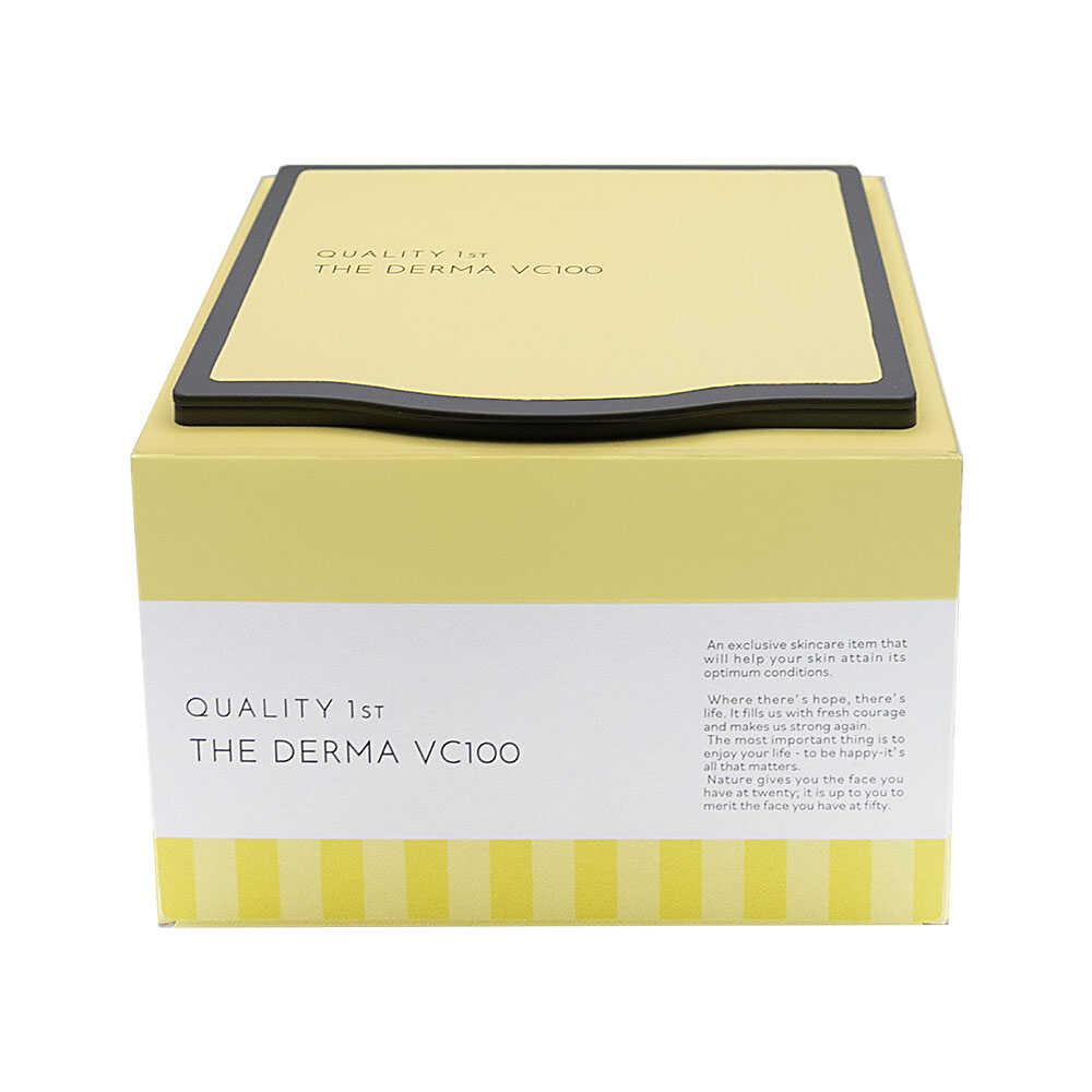 クオリティファースト ザ・ダーマVC100 30枚