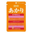 ◆三島食品 あかり ピリ辛たらこ 12g【15個セット】