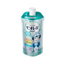 花王 ビオレu さっぱりさらさら ボディウォッシュ 詰め替え 340ml