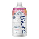 花王 ビオレu ザボディ 泡タイプボディウォッシュ ブリリアントブーケの香り 詰め替え用 780ml