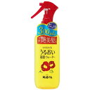 ツバキオイルうるおい補修ウォーター 300ml