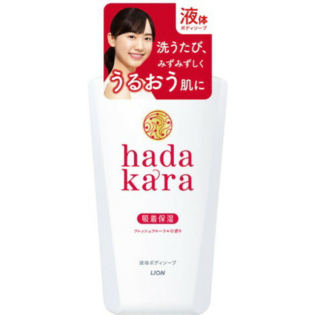 hadakara{fBt[u[P{ 500ML