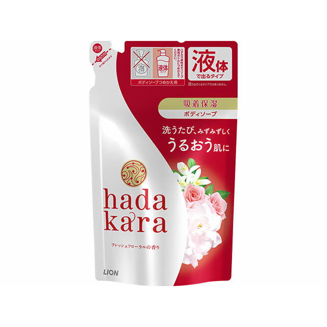 hadakara{fBtbVt[ 360ML