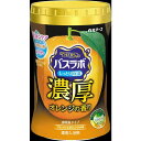 HERSバスラボボトル 濃厚オレンジの香り600g